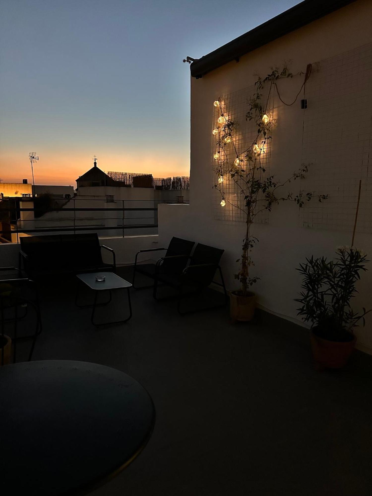 Almazen Apartamentos, Arrayan 23 Sevilha Exterior foto