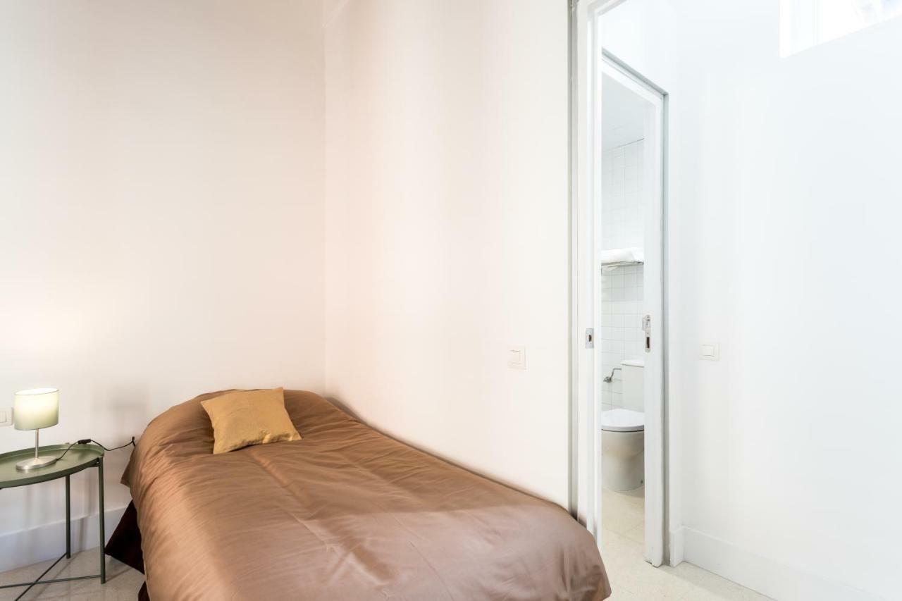 Almazen Apartamentos, Arrayan 23 Sevilha Exterior foto